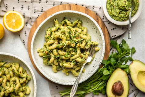 by chloe avocado pesto pasta|Avocado Pesto Pasta .